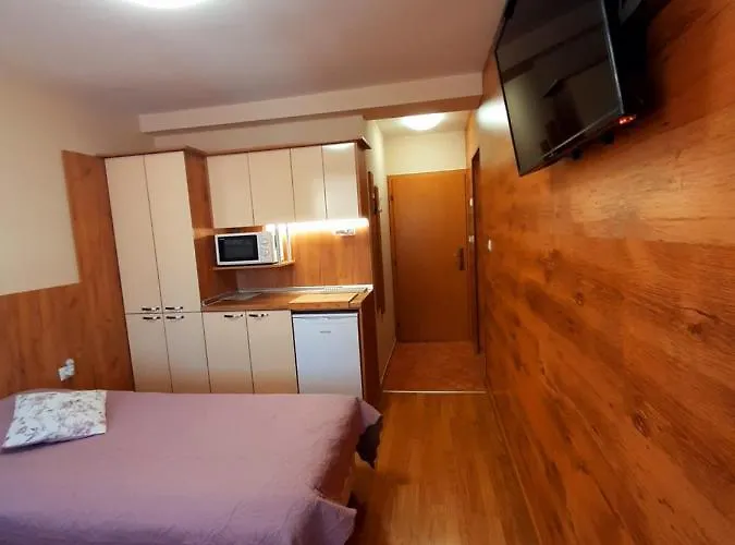 Private Valis Penzion 4*