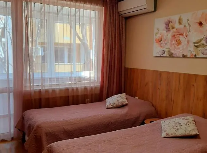 Penzion Private Valis Varna