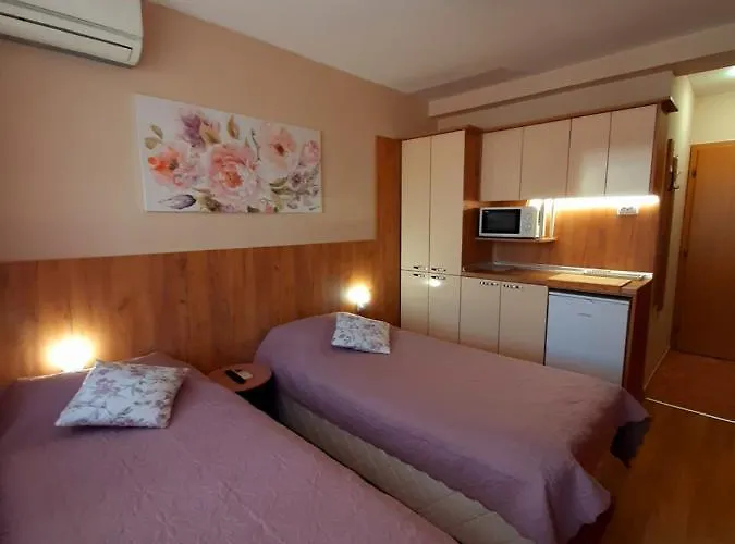 Private Valis Penzion 4*