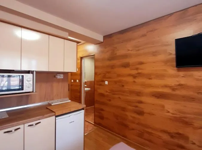 Penzion Private Valis 4*