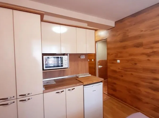 Penzion Private Valis