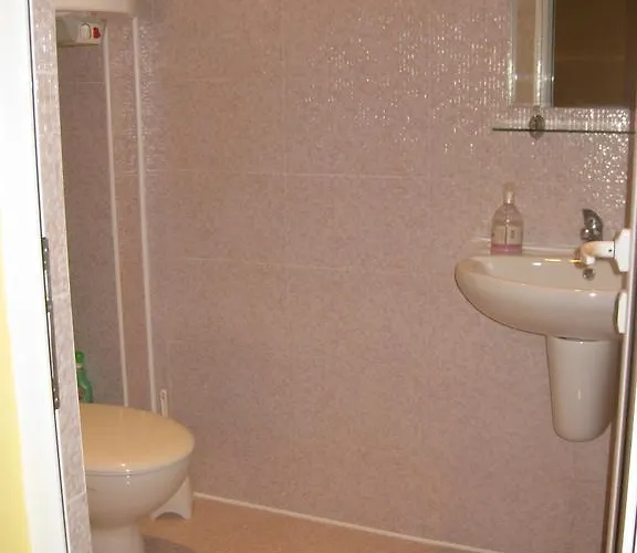 Penzion Private Valis 4*