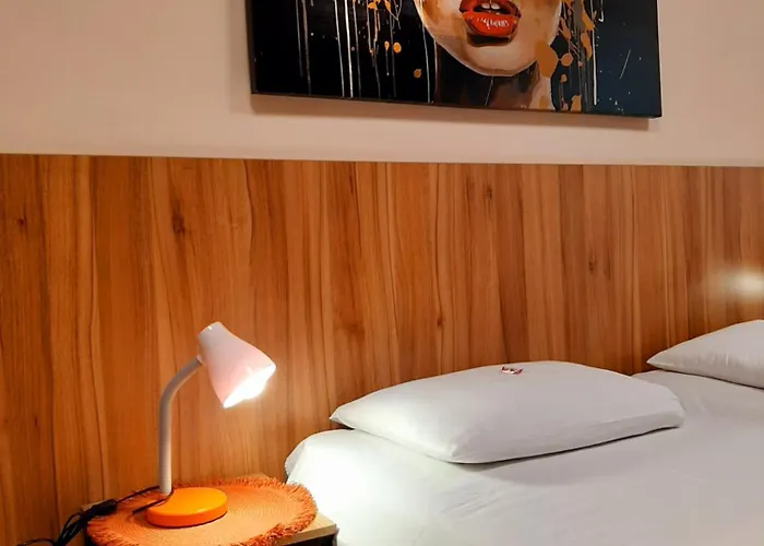 Penzion Private Valis 4*