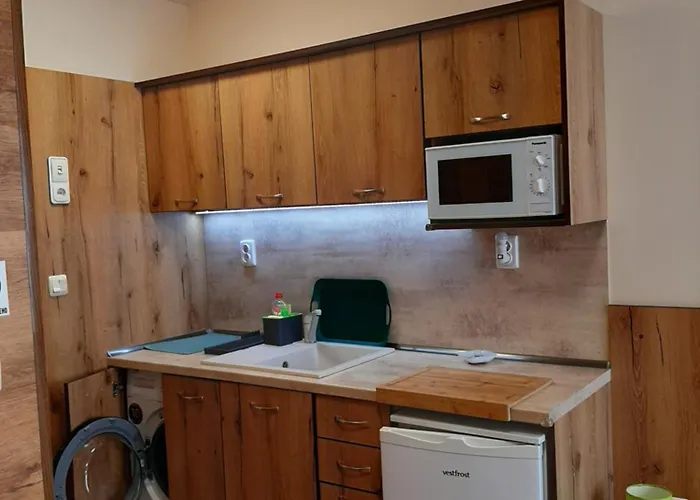 Pensiune Private Valis Varna