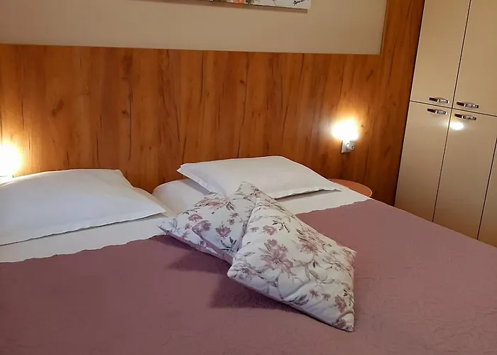 Penzion Private Valis