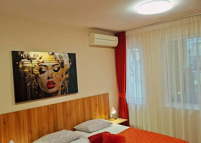 Penzion Private Valis 4*