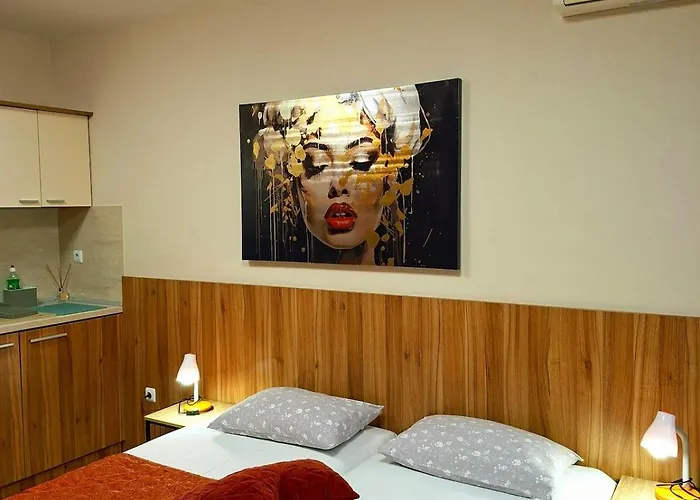 Private Valis Penzion Varna