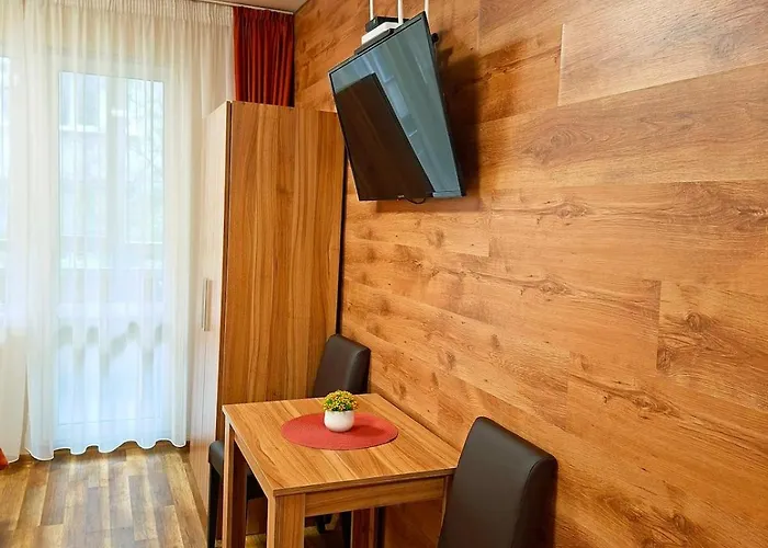 Pensiune Private Valis Varna