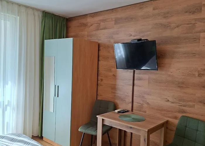 Penzion Private Valis 4*