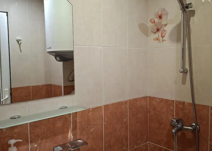 Penzion Private Valis Varna