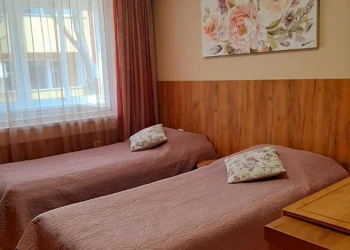 Pensiune Private Valis