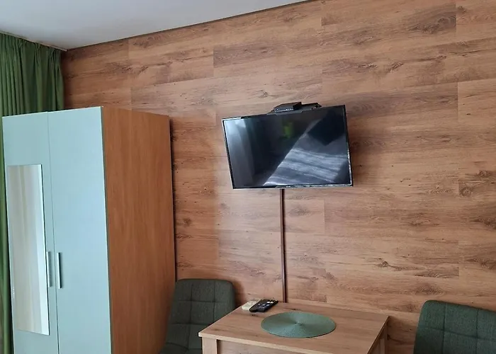 Private Valis Penzion Varna