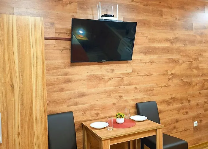 Penzion Private Valis 4*