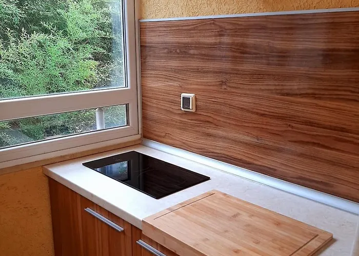 Private Valis Penzion Varna