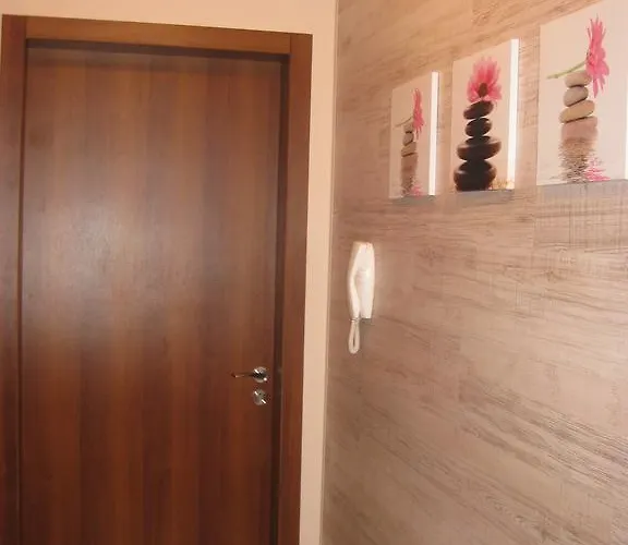 Penzion Private Valis