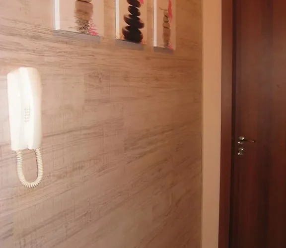 Penzion Private Valis 4*