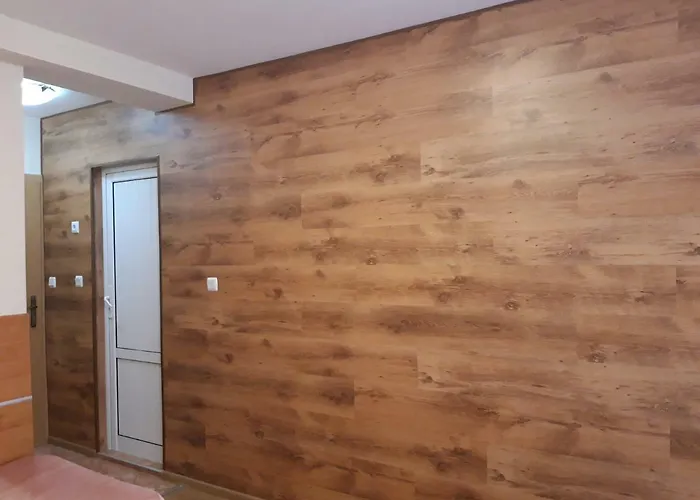 Penzion Private Valis