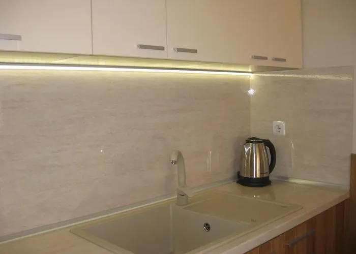 Private Valis 4* Varna