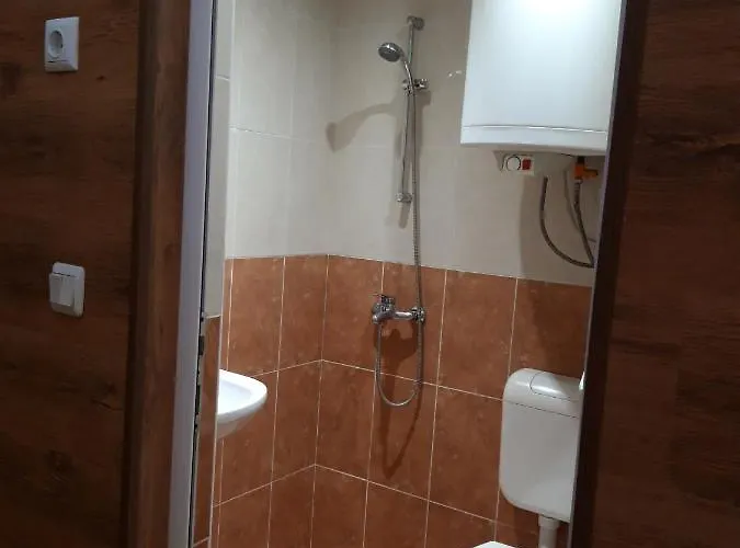 Penzion Private Valis