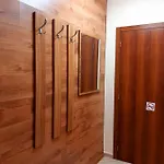 Guest house Private Valis 4*