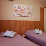 Private Valis Guest house