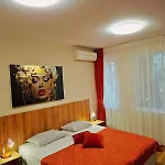 Guest house Private Valis 4*