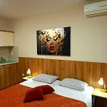Private Valis Guest house Varna