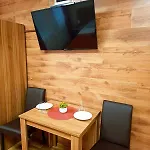 Private Valis Guest house 4*