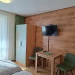 Guest house Private Valis 4*