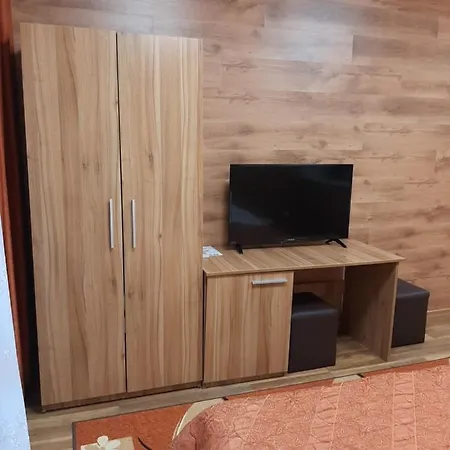 Gasthof Private Valis Warna