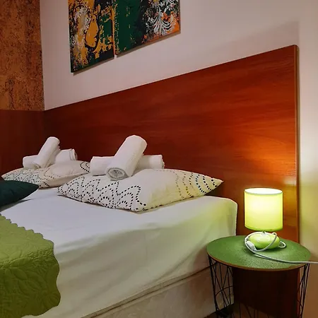 Gasthof Private Valis Warna