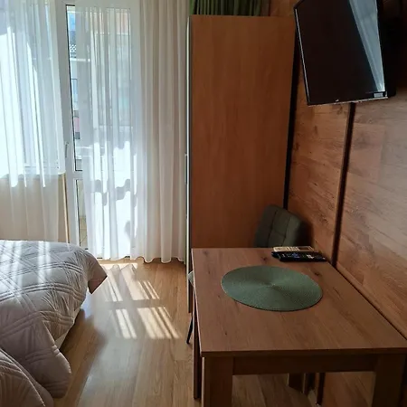 Private Valis Pensionat