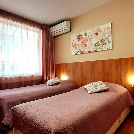 Pensionat Private Valis 4*