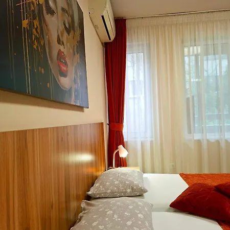 Gasthof Private Valis Warna