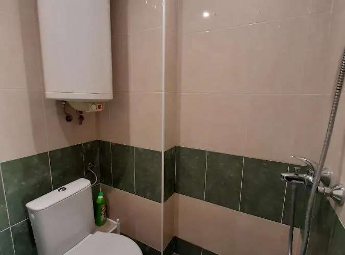 Pensionat Private Valis 4*