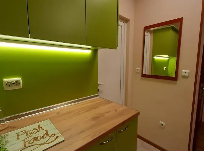 Private Valis 4* Varna