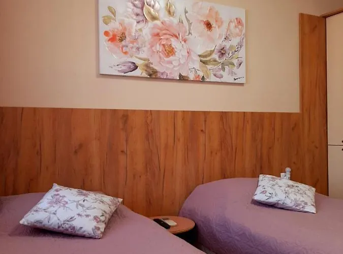 Private Valis Pensionat