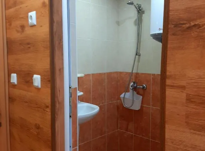 Private Valis Pensionat Varna