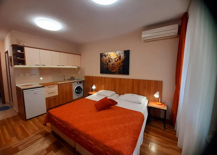 Private Valis 4* Varna