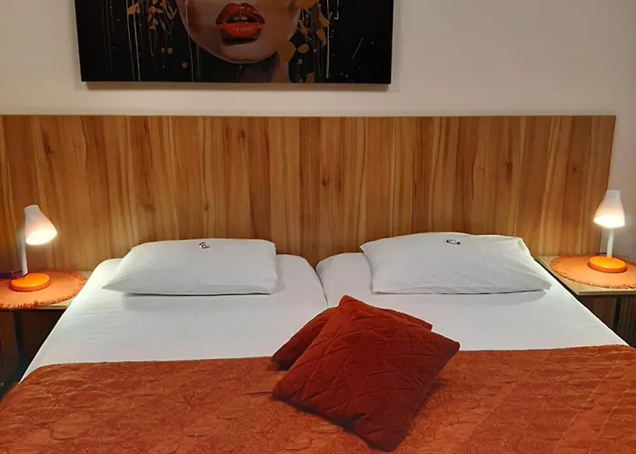 Private Valis Pensionat Varna