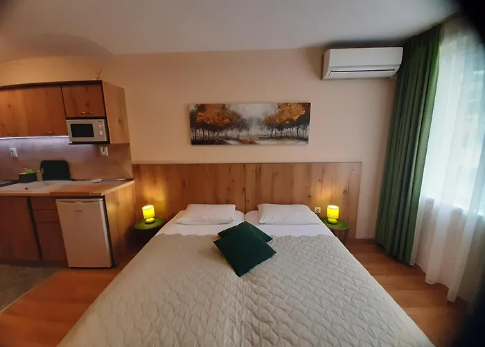 Private Valis 4* Varna