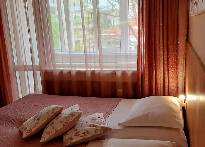 Private Valis Pensionat 4*