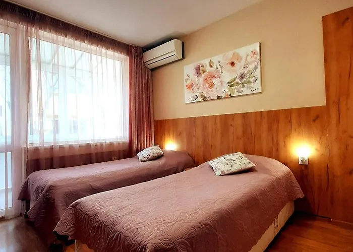 Pensionat Private Valis 4*