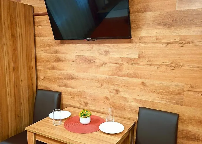 Private Valis Pensionat 4*