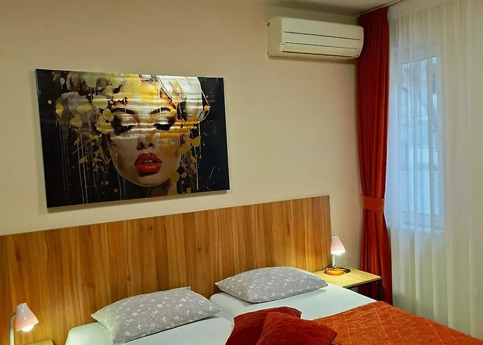 Private Valis Pensionat 4*