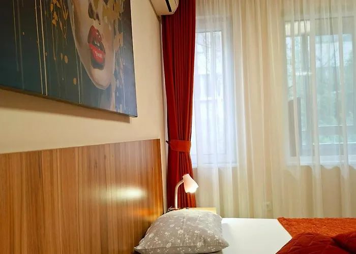 Pensionat Private Valis Varna