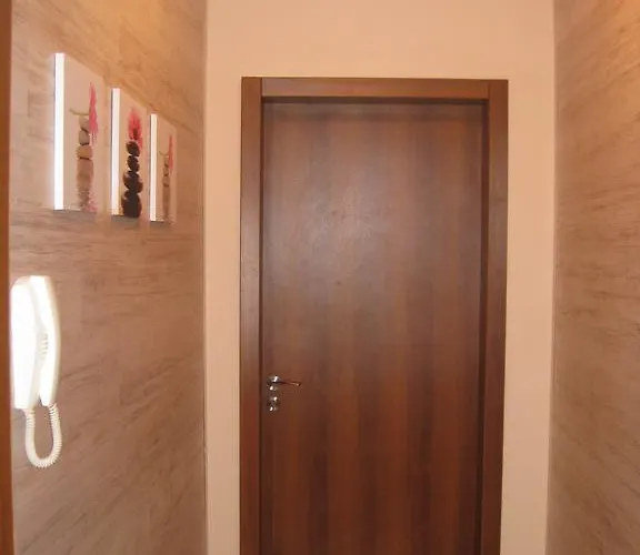 Private Valis Pensionat 4*