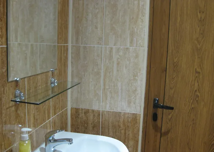 Pensionat Private Valis Varna